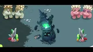 My Singing Monsters Minor Mirror Arcorina