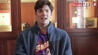 SigEp 2021 Balanced Man Scholarship