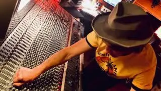 Space Eko Dub Drum Traks