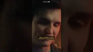 Streaming da Disney lan&ccedil;a s&eacute;rie com filho do dem&ocirc;nio | Resumo BP