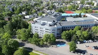 AWF Biała Podlaska - Film Promocyjny 2023