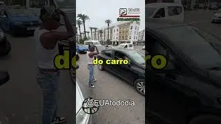 O CJ DA VIDA REAL N&Atilde;O &Eacute; DE LOS ANGELES? #shorts #curiosidades