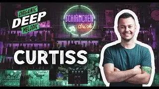 Organic House, Deep House, Melodic House | Curtiss - P&aacute;linka| Bekool Records Showcase | Bar Ambiance
