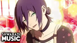 Chainsaw Man: Reze Rap || MAYDAY - Shwabadi ft. Geno Five