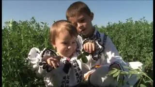 Mihaela și Ciprian Istrate - COPILAȘII MI-S AVEREA