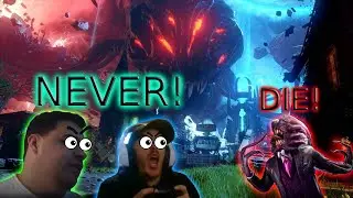 BO3 Revelations Easter Egg Attempt (again) | Black Ops 3 Zombies
