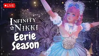 🔴New Quests Unlocked! | Infinity Nikki Stream