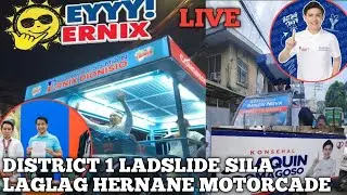 PASA SALAMAT MOTORCADE WITH YORMES CHOICE @Manetvvlogs