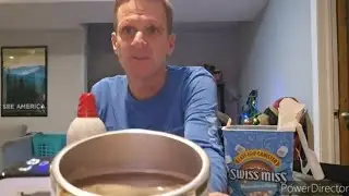 Temu Automatic Magnetic Coffee Stirring Cup Review