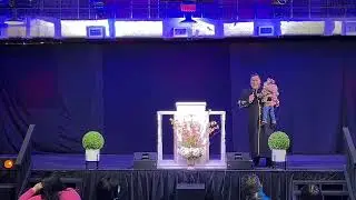 Supernatural Victory & Virtue Flow From The Glory of God | Pastor Danny Yanez LIVE from Weslaco, TX