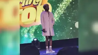 Yaw Dhope - Week 9 ( Full Performance)