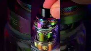 GeekVape Aegis Touch + Z FLI TANK 🦍