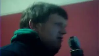 The Origin of the Irish people