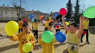 Lipdub 2023