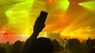[2025-05-17] Underworld - Jumbo (incomplete) [Live at Radius Chicago]