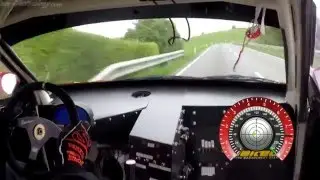 Landshaag 2016 Werner Karl Audi S2R