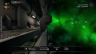 Fun little toolbox trick in Rogue Core Alpha