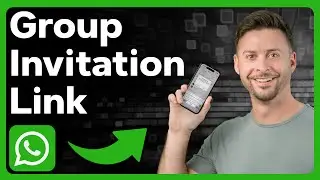How To Find WhatsApp Group Invitation Link
