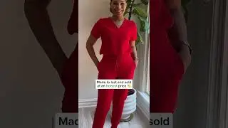 Mandala Scrubs | No Crazy Markups