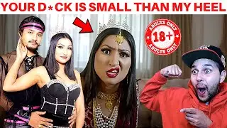 Devendra BOKA DISS?! Reacting To C-LU POKHREL - ATTITUDE [Official NEW Rap Music Video] Ft. GOLDIEE