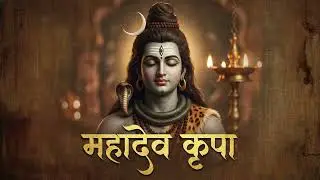 “महादेव कृपा | Mahadev Kripa – Shiva Bhajan”