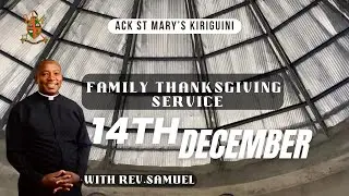 FAMILY SUNDAY