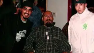 Ochosi- Fuck You, Pay Me Ft. Mike Hawk and Eric M. (Verbal Qwest)