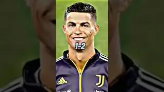 Ronaldo vs Messi (remake) | suffer with me edition