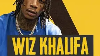 06.04 WIZ KHALIFA в Москве