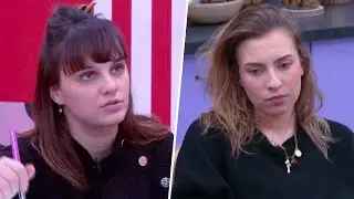 💥 L&eacute;a (Star Academy) recadr&eacute;e par Fanny Delaigue apr&egrave;s un 