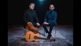 Duo Viola & Guitar - Simone Gramaglia & Luigi Attademo