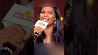 trending enna nenacha song  🥰#SuperSinger10#VijayTV#Tamil#viral#shorts#trending#SS10