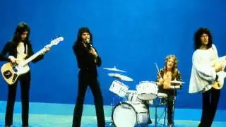 queen liar live in oxford 1973 rare live