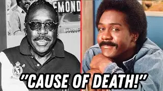 New Details Emerge About Sanford and Son Star Demond Wilson&rsquo;s Death