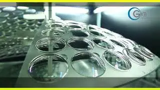 GKB OPTIC TECHNOLOGIES