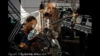 Cambridge Rock Festival 2012 In Photographs