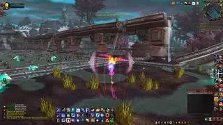 World of Warcraft Quests - The Drakkari Do Not Need Water Elements