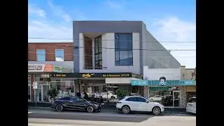 627 High Street, Kew East