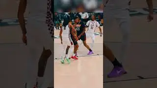 JORDAN ELLERBEE caught a BODY!