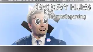 &ldquo;Groovy Hues&rdquo; by Teamtuffsgaming (Hard) [All Coins]. Geometry dash 2.2 