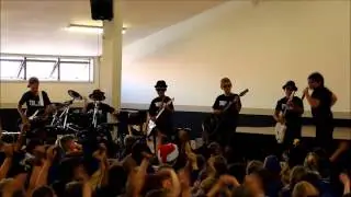 RPS Idol Final 2015 - THEM