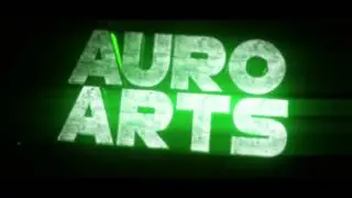 AuroArts Intro ▪ MiguelArtz