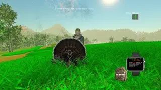 The Season - Trophy Turkey Hunt! #1 OG Style Hunting Game!!!