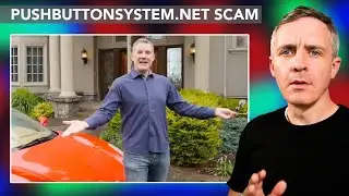 PushButtonSystem.net Is a Scam. Here's How I Know (2025)