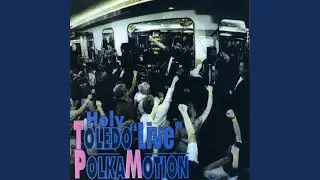 Red Berries Polka (Live)