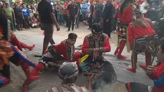 EBEG WAHYU TUMANGKAR || JANTURAN LiVE KALIURIP PURWOJATI #ebeg #janturan #kudalumping #kudakepang 