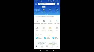 Paytm maha loot