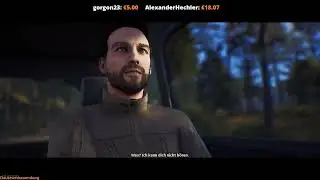 Way of the Hunter / 001 - Abenteurer - Neu-Anfang mit allen DLCs - Wie ist die finale Version?