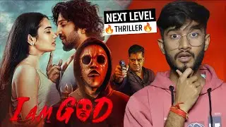 I Am God Movie Review In Hindi | Filmi Boi