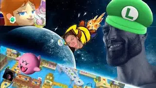 Mario Party 7 makes us lose our sanity